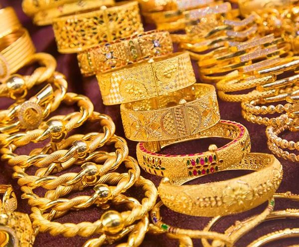 بانک اطلاعاتی طلا و جواهر استان قزوین