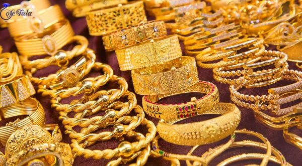 بانک اطلاعاتی طلا و جواهر استان اردیبل