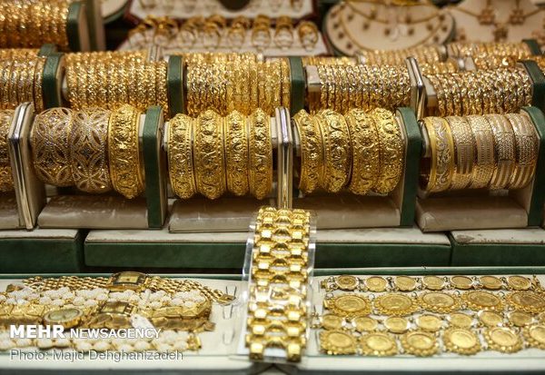 بانک اطلاعاتی طلا و جواهر خراسان شمالی