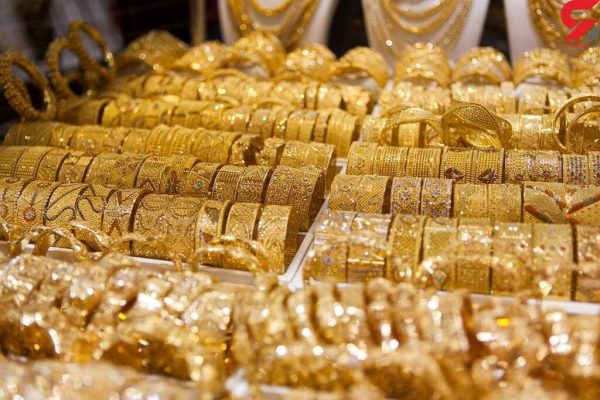 بانک اطلاعاتی طلا و جواهر استان خورستان