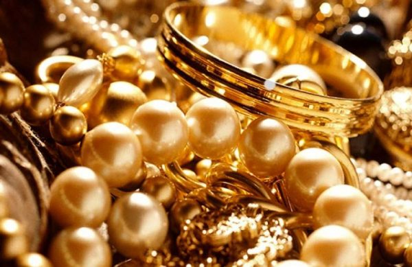 بانک اطلاعاتی طلا و جواهر آذربایجان غربی