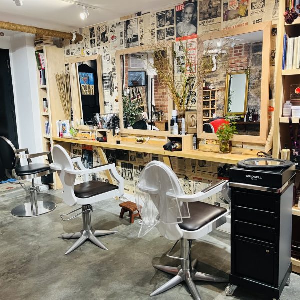 بانک موبایل سالن های زیبایی و آرایشگاه زنانه استان بوشهر