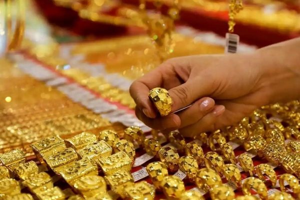 بانک اطلاعاتی طلا و جواهر استان اصفهان