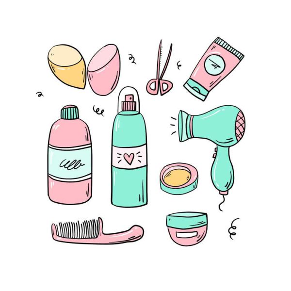 بانک شماره موبایل لوازم آرایشی و بهداشتی استان فارس