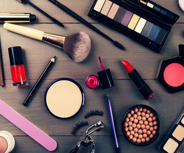 بانک موبایل لوازم آرایشی و بهداشتی استان آذربایجان شرقی