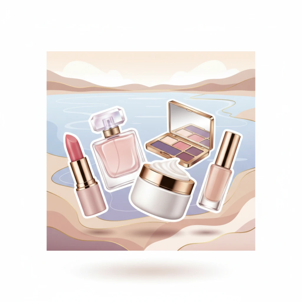 بانک موبایل لوازم آرایشی و بهداشتی استان آذربایجان غربی