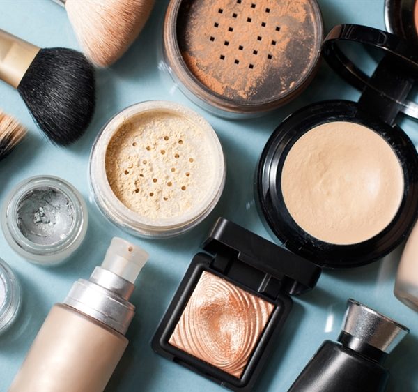 بانک موبایل لوازم آرایشی و بهداشتی استان البرز