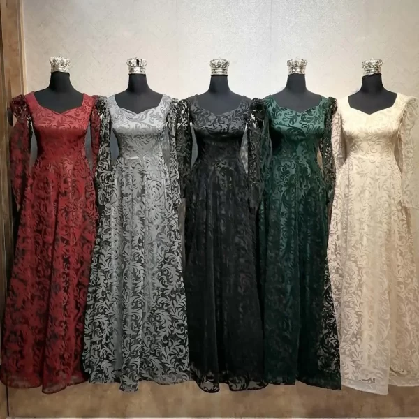 بانک شماره موبایل مزون های استان قم