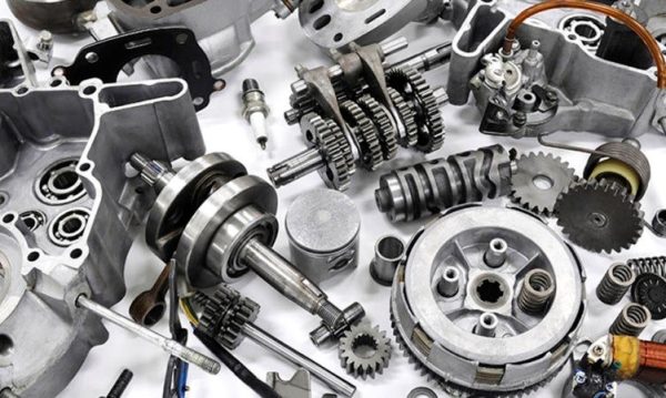 بانک شماره موبایل لوازم یدکی استان مرکزی