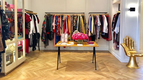 بانک شماره موبایل مزون های استان اصفهان