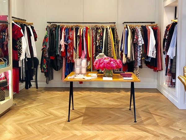 بانک شماره موبایل مزون های استان اصفهان