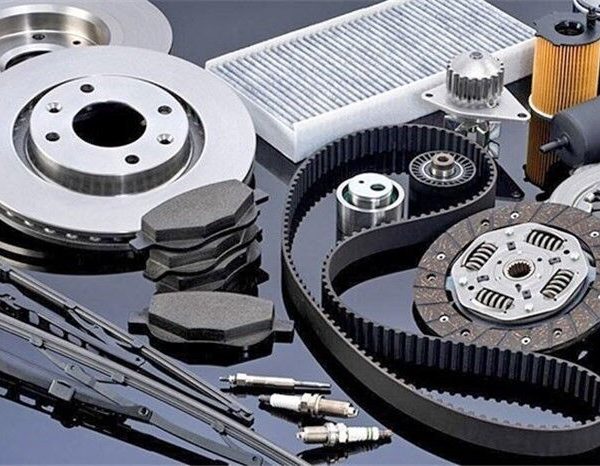 بانک شماره موبایل لوازم یدکی استان اردبیل