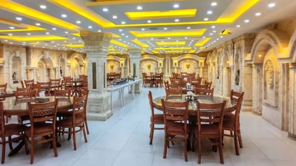 بانک شماره موبایل رستوران های استان کرمانشاه