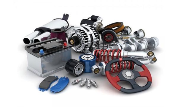 بانک شماره موبایل لوازم یدکی استان البرز