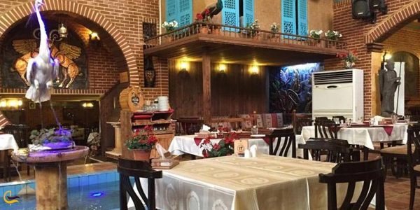 موبایل رستوران های استان خراسان جنوبی