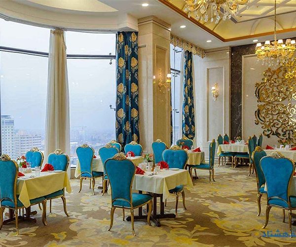 بانک شماره موبایل رستوران های استان خراسان رضوی