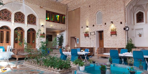 شماره موبایل رستوران های استان سمنان