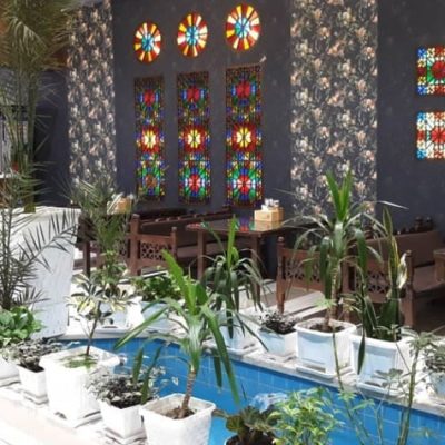 بانک شماره موبایل رستوران های استان قزوین