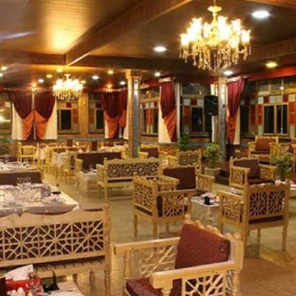 بانک شماره موبایل رستوران های استان قم