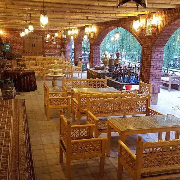 بانک شماره موبایل رستوران های استان همدان