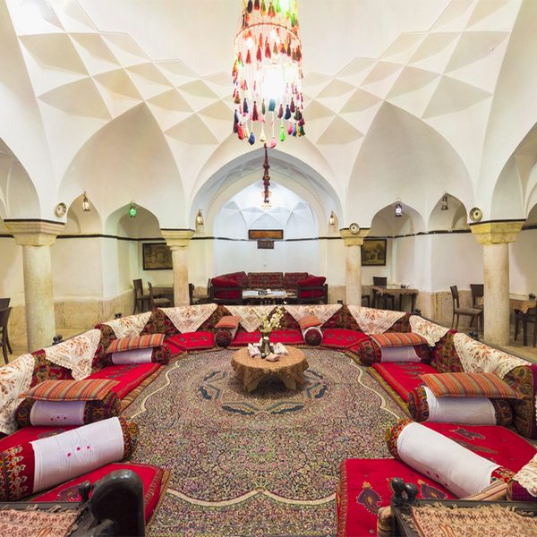 بانک شماره موبایل رستوران های استان کرمان