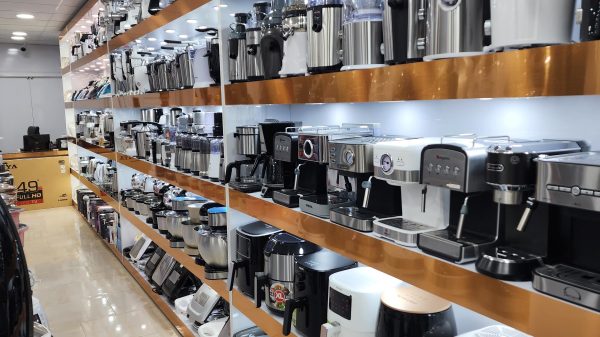 بانک شماره موبایل لوازم خانگی استان زنجان