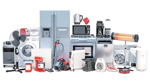 بانک شماره موبایل لوازم خانگی استان اصفهان