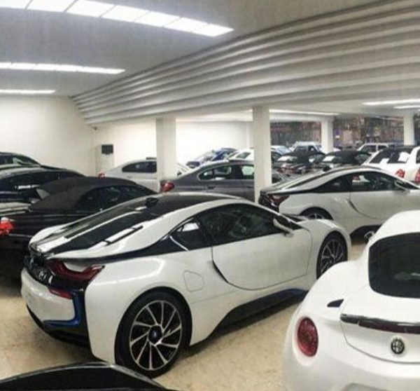 بانک شماره موبایل اتوگالری استان فارس