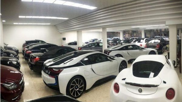 بانک شماره موبایل اتوگالری استان قم