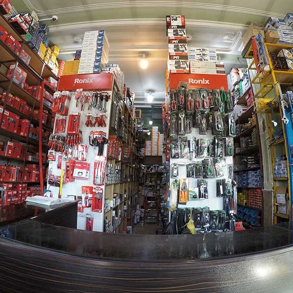 بانک شماره موبایل ابزار فروشی استان خراسان شمالی