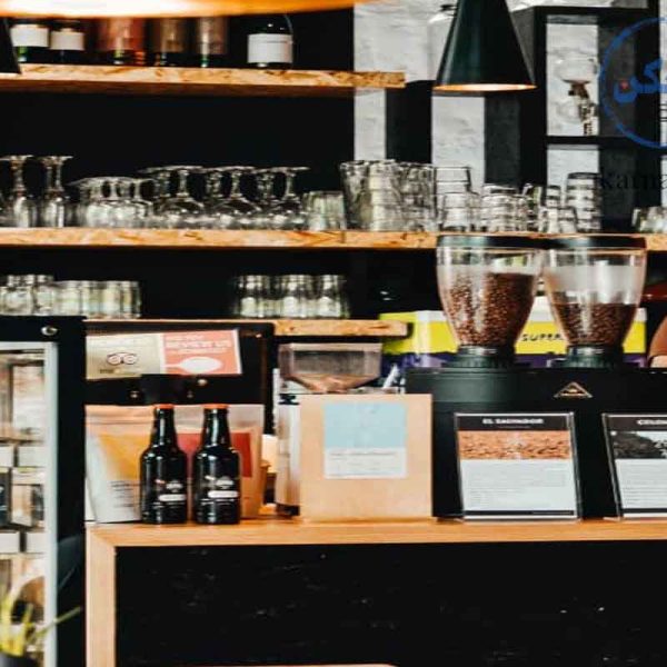 بانک شماره موبایل قهوه فروشی های استان کرمان