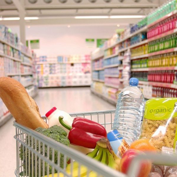 بانک شماره موبایل سوپرمارکت های شهر درگز