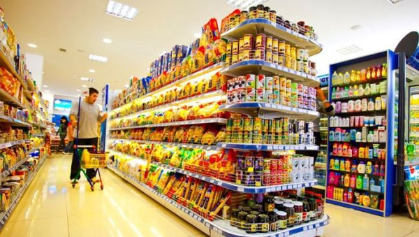 بانک شماره موبایل سوپرمارکت های طرقبه و شاندیز