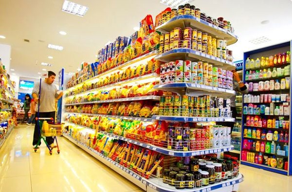 بانک شماره موبایل سوپرمارکت های طرقبه و شاندیز