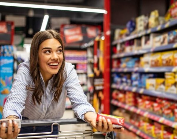 بانک شماره موبایل سوپرمارکت های شهر قدمگاه