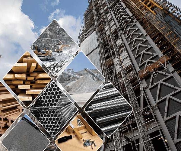 بانک شماره موبایل مصالح ساختمانی استان قم