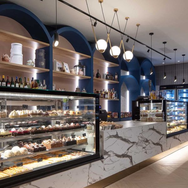 بانک شماره موبایل قنادی استان مازندران