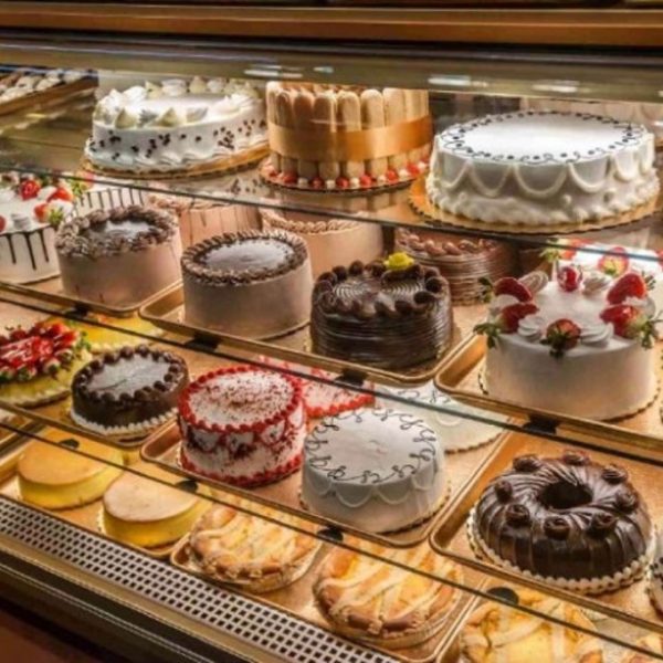 بانک شماره موبایل قنادی استان ایلام