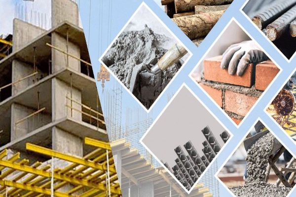 بانک شماره موبایل مصالح ساختمانی استان خراسان شمالی