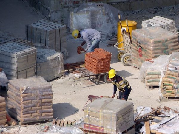 بانک شماره موبایل مصالح ساختمانی استان کرمان