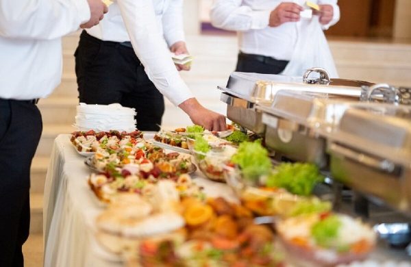 بانک شماره موبایل مجموعه پخت غذا استان قزوین