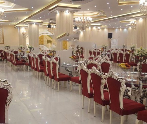 بانک شماره موبایل تالار پذیرایی استان لرستان