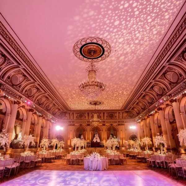 بانک شماره موبایل تالار پذیرایی استان گیلان