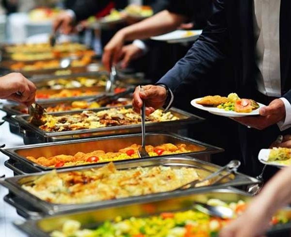 بانک شماره موبایل مجموعه پخت غذا استان تهران