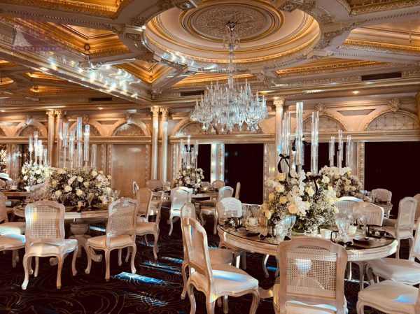 بانک شماره موبایل تالار پذیرایی استان تهران