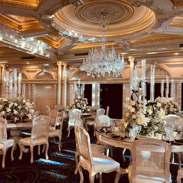 بانک شماره موبایل تالار پذیرایی استان تهران