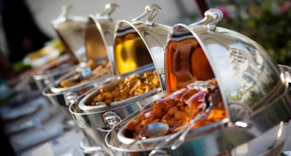 بانک شماره موبایل مجموعه پخت غذا استان کرمان