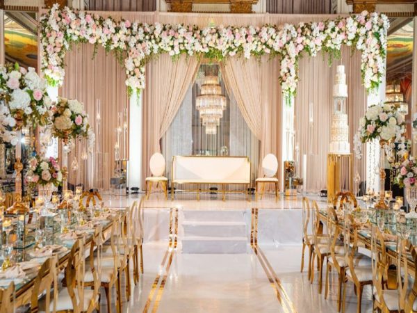 بانک شماره موبایل تالار پذیرایی استان گلستان