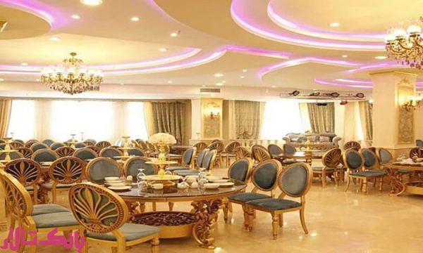 بانک شماره موبایل تالار پذیرایی استان سمنان