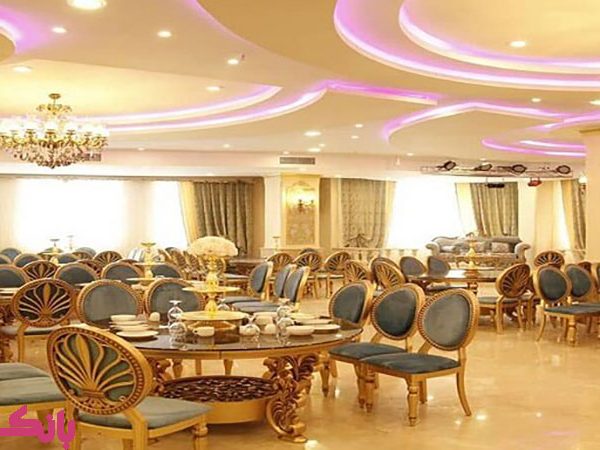 بانک شماره موبایل تالار پذیرایی استان سمنان